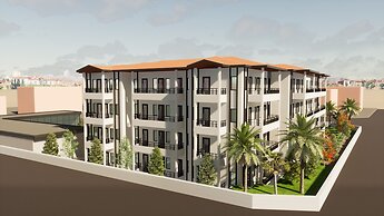 Akalia Resort Hotel
