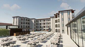 Akalia Resort Hotel