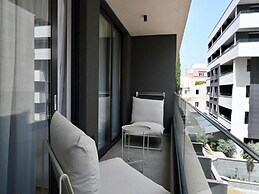 Boutique Apartment Petra