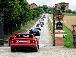 Tenuta Montemagno