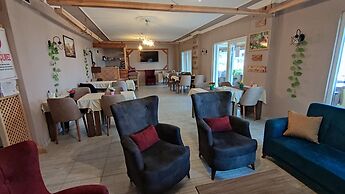 Agva Green Blue Otel