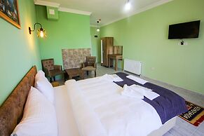 Agva Green Blue Otel