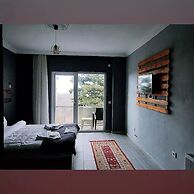 Agva Green Blue Otel