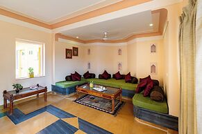 Anand Bagh Resort & Spa by Ananta