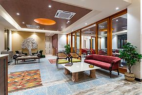 Anand Bagh Resort & Spa by Ananta