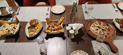 Anand Bagh Resort & Spa by Ananta