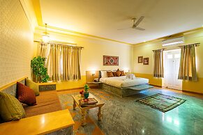 Anand Bagh Resort & Spa by Ananta
