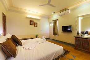 Anand Bagh Resort & Spa by Ananta