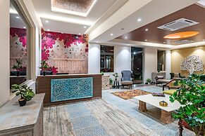 Anand Bagh Resort & Spa by Ananta
