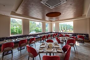 Anand Bagh Resort & Spa by Ananta