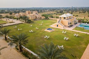 Anand Bagh Resort & Spa by Ananta