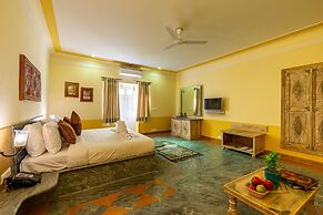 Anand Bagh Resort & Spa by Ananta