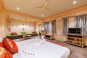 Anand Bagh Resort & Spa by Ananta