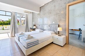 Mando Living -  Faliraki