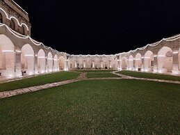 Chiostro dei Domenicani