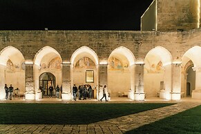 Chiostro dei Domenicani