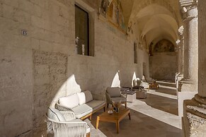 Chiostro dei Domenicani