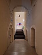 Chiostro dei Domenicani