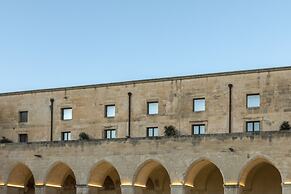 Chiostro dei Domenicani