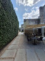 Chiostro dei Domenicani