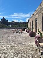 Chiostro dei Domenicani