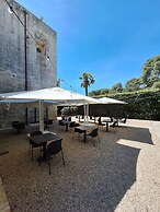 Chiostro dei Domenicani
