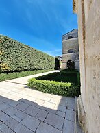 Chiostro dei Domenicani