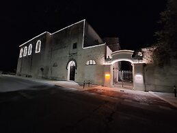 Chiostro dei Domenicani