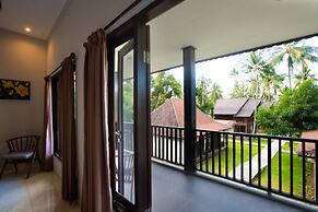 The Kirana Tembok