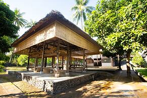 The Kirana Tembok