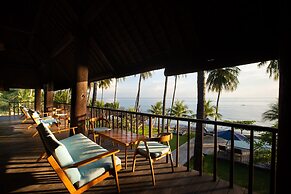 The Kirana Tembok