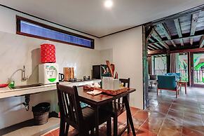The Kirana Tembok