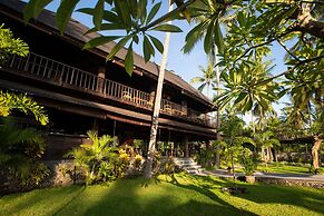 The Kirana Tembok