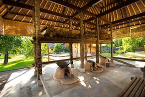 The Kirana Tembok
