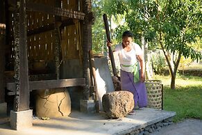 The Kirana Tembok