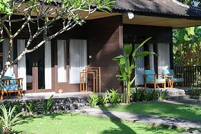 The Kirana Tembok