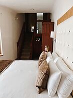 Dome Hotel
