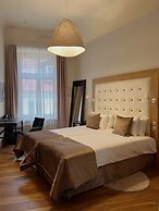 Dome Hotel