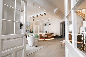 Dome Hotel