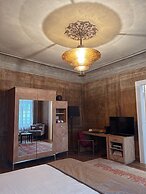 Dome Hotel