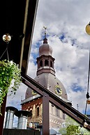 Dome Hotel