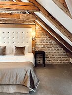Dome Hotel