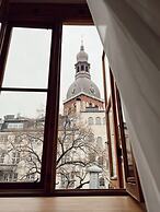 Dome Hotel