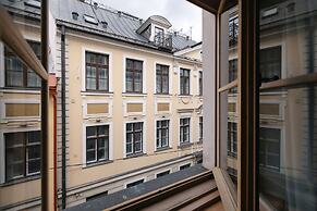 Dome Hotel
