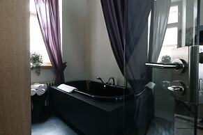 Dome Hotel