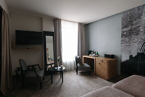 Dome Hotel