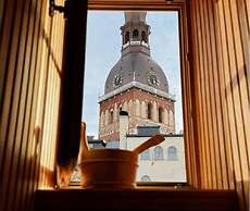 Dome Hotel