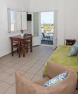 Altea Apartments