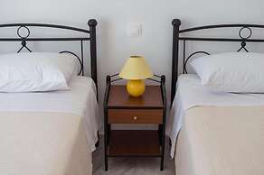 Altea Apartments