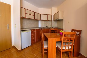 Apartcomplex Panorama Dreams